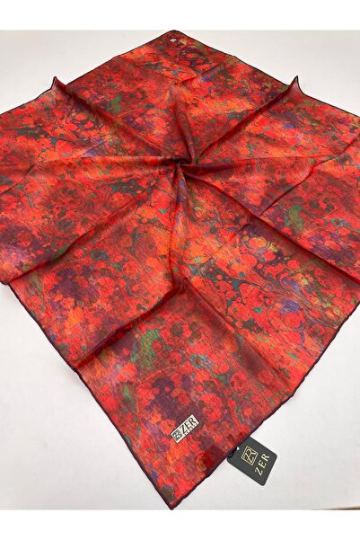 ZER soft eşarp