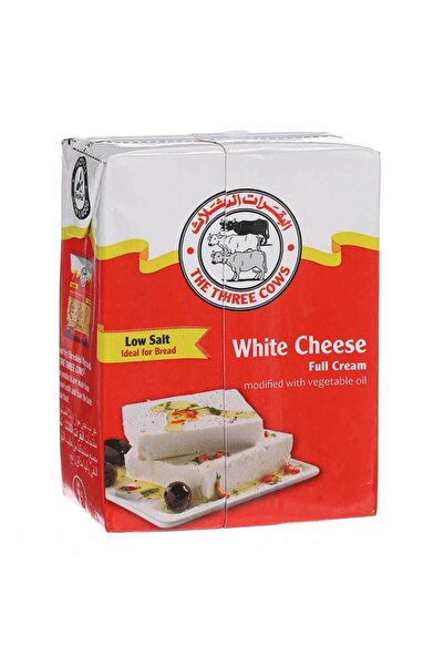 TTC White Cheese FF (54g x 2 Pack)