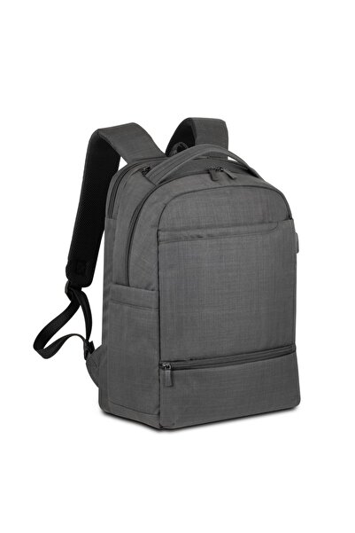 Rivacase 8363 black Laptop Backpack 15.6