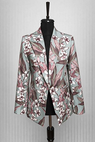 DANIELITE COUTURE Sacou Orchid Grace