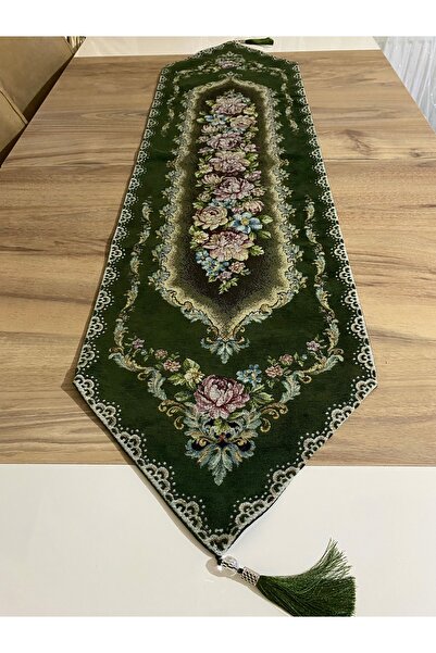 MYHOMEGOBLEN Shonny tapestry runner 35x140