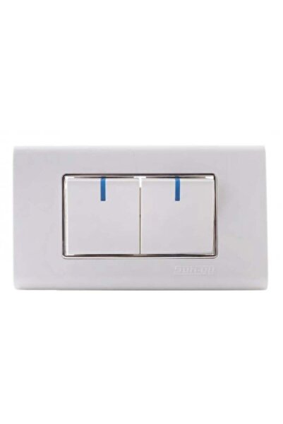Sanyo مفتاح 2x4