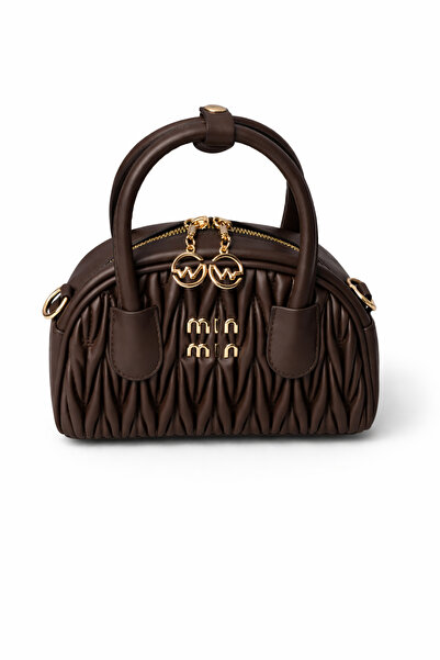 ELOVE WOMEN'S HAND AND SHOULDER BAG