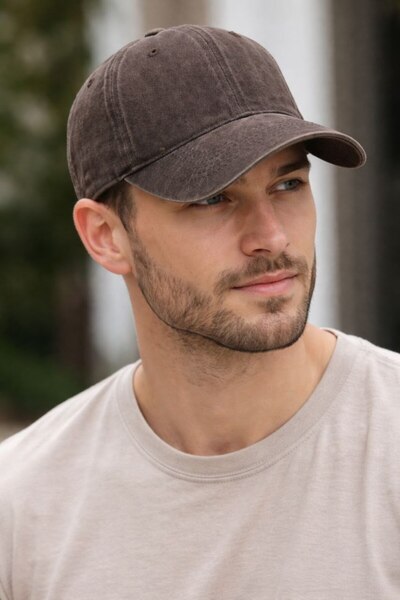 Nilbutik Washable Cap