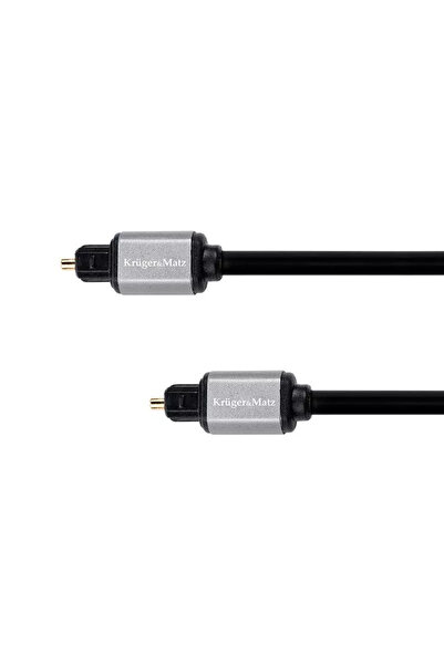 OEM OPTICAL cable 3m TOSLINK BASIC KRUGER&MATZ