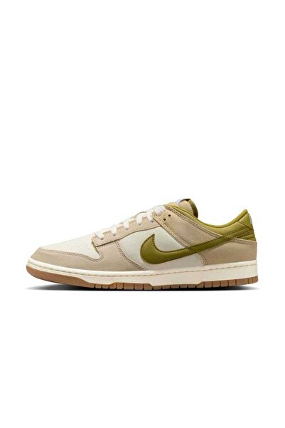 Nike Dunk Low Erkek Sneaker Ayakkabı HF4262-133
