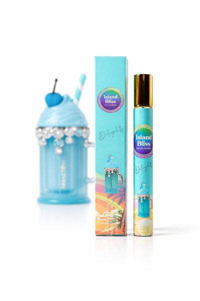 Armaf Island Bliss Eau de Parfum, Women, 35 ml