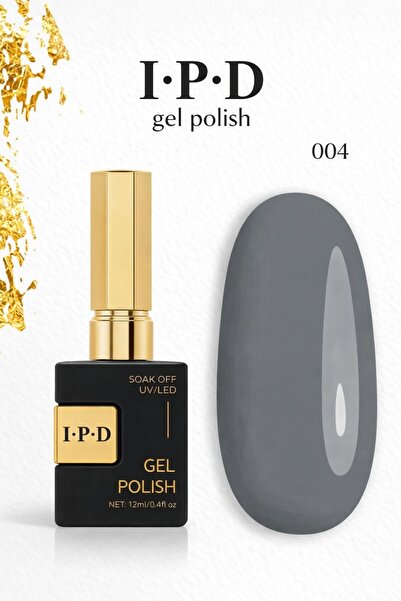 IPD kalıcı oje uv led 12 ml