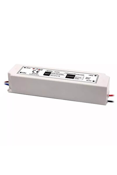 OEM Sursa alimentare banda LED 12V 8A 100W IP67 V-TAC