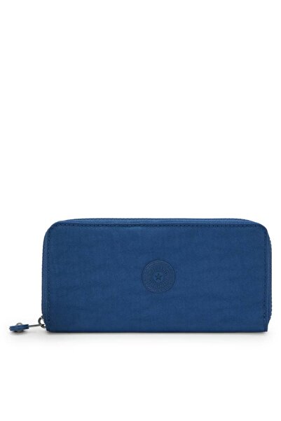Kipling Money World Büyük Boy Cüzdan