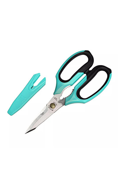 OEM ProsKit SR-336 3 in 1 Multifunctional Scissors
