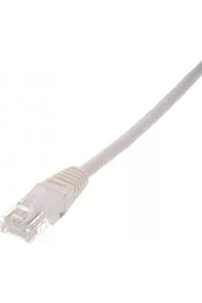 OEM Cablu UTP cat6 patch cord 20m gri WELL