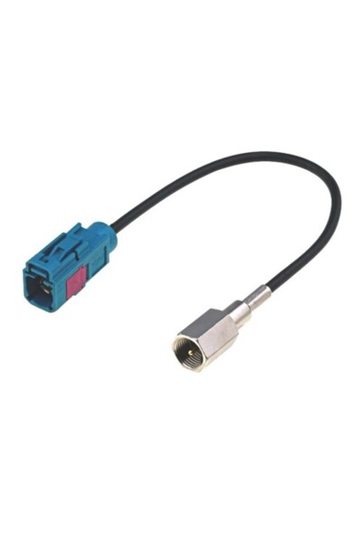 OEM Car antenna adapter with cable Fakra socket - FME male 0.15m PER.PIC A9540