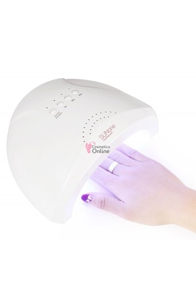 amelie Lampa UV Sunone cu LED 24W / 48W, UV020
