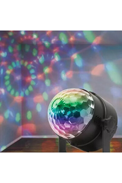 OEM Lumina Party LED model Cristal Magic