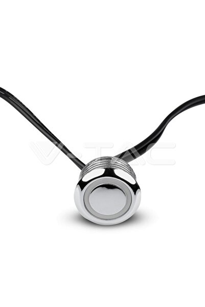 OEM Touch switch with dimmer recessed mounting 60W 12VDC IP20 V-TAC