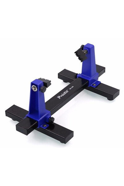 OEM Регулируема стойка за окабеляване на печатни платки от ABS и метални мате...