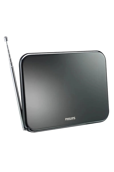 OEM DIGITAL TV antenna 4K amplification 42dB HDTV /FM PHILIPS SDV6224