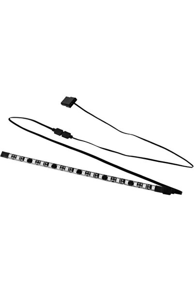 OEM Bandă LED Deepcool 100 rosie 30cm