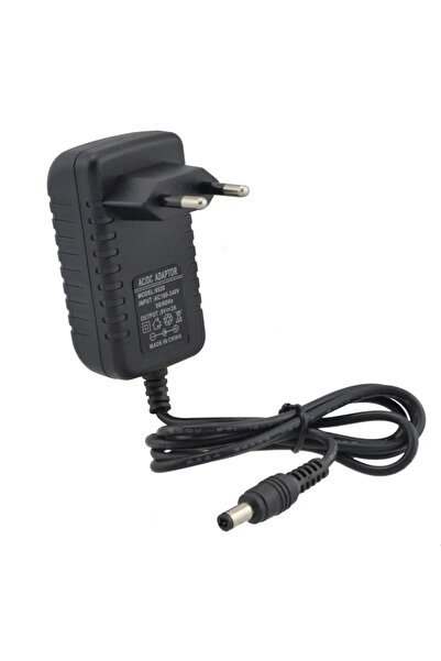 OEM Alimentator 220V - 5V 2A 5.5x2.5mm negru