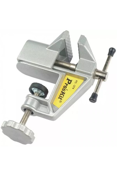 OEM 40mm opening vise ProsKit