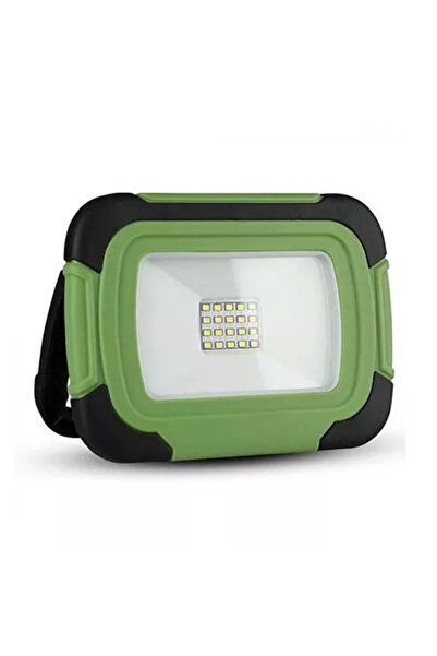 OEM Reflector portabil 10W IP44 4000K 700lm functie S.O.S +USB cip SAMSUNG V-TAC