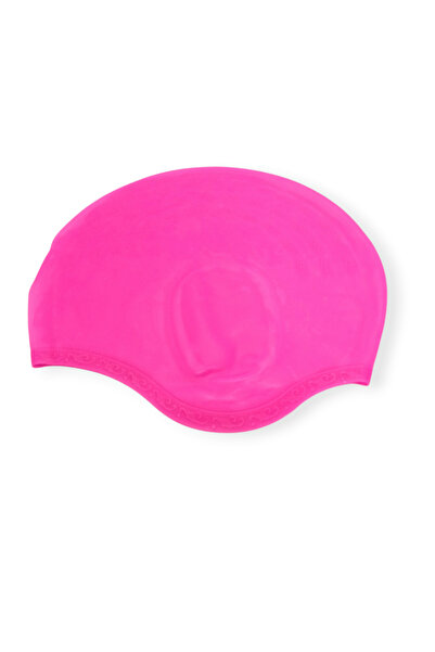 Mustran Professional Swimming Cap Unisex Flexible Non-Slip Ear-Friendly Swimm...