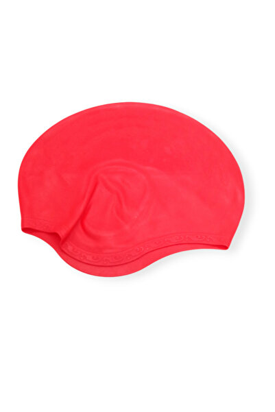 Mustran Професійна унісекс шапочка для плавання, гнучка, нековзка, сумісна з ...