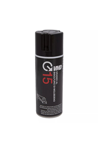 VMD Graphite grease spray 400ml