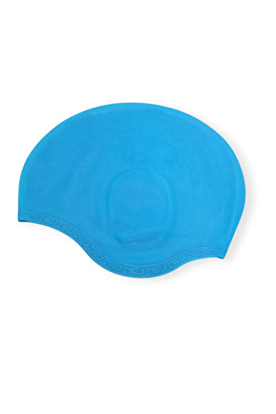 Mustran Professional Swimming Cap Unisex Flexible Non-Slip Ear-Friendly Swimm...