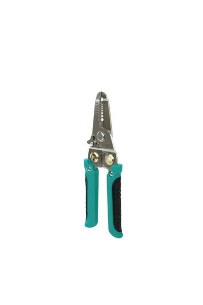 OEM Crimping/stripping pliers 190mm multifunctional 6in1 CP-406S Pro`sKit