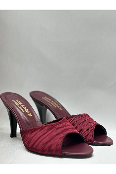 MOD10 Slippers Dowery Slippers