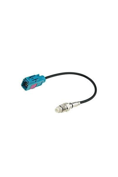 OEM Car antenna adapter with cable Fakra socket - FME female 0.15m PER.PIC A9543