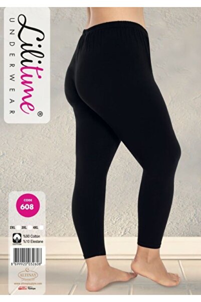 NightLove Women's Detailed Tights