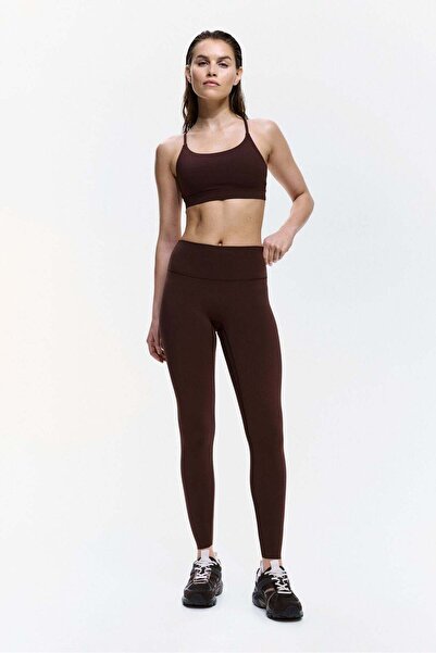 H&M High-waisted leggings with SculptMove™