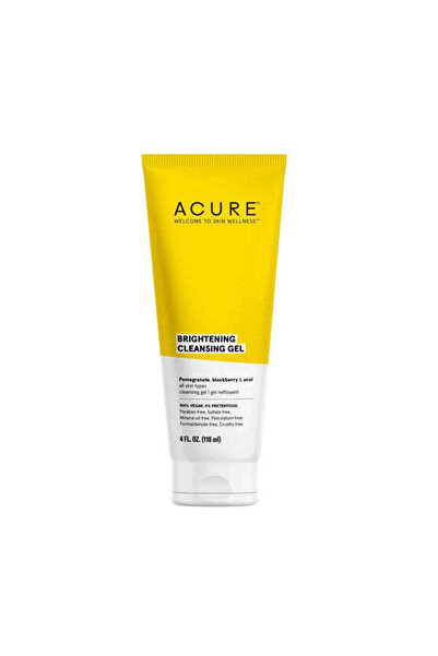 Other جل تنظيف أكيور لتفتيح البشرة 118 مل