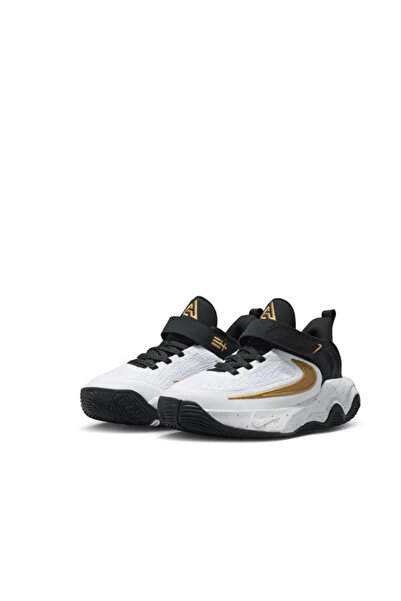 Nike Erkek Çocuk Basketbol Ayakkabısı IH7665-003-GIANNIS IMMORTALITY 4 (Ps)