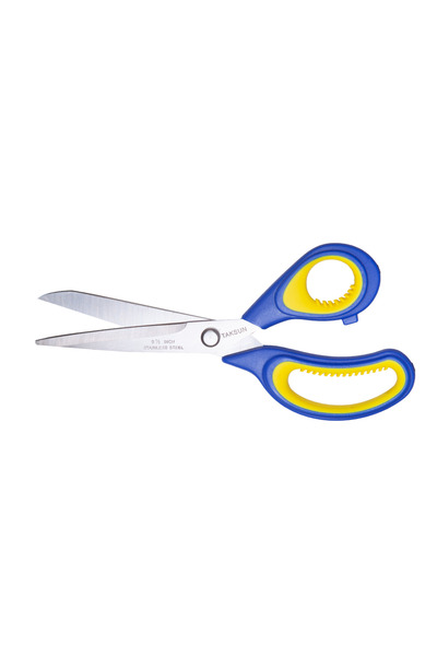 ForWhat Foarfece de croitorie de 24 cm pentru birou, acasă, hobby, atelier de...