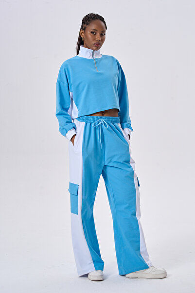 HANIQA Daily Comfortable Stylish Design Piece Set