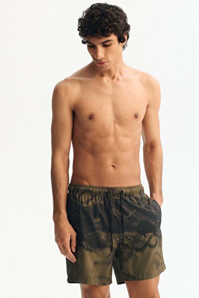 H&M Swim shorts