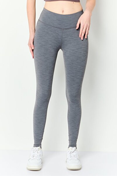 Nike Women Tight Fit Training Leggings, Grey