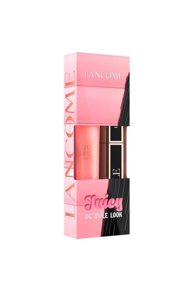 Lancome Σετ Δώρου Juicy Idôle Look