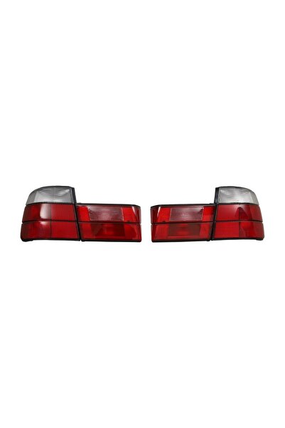 CESAUTO BMW E34 (1988-1995) UYUMLU OEM TİP STOP TAKIMI 1.KALİTE SIFIR KAMPANYALI