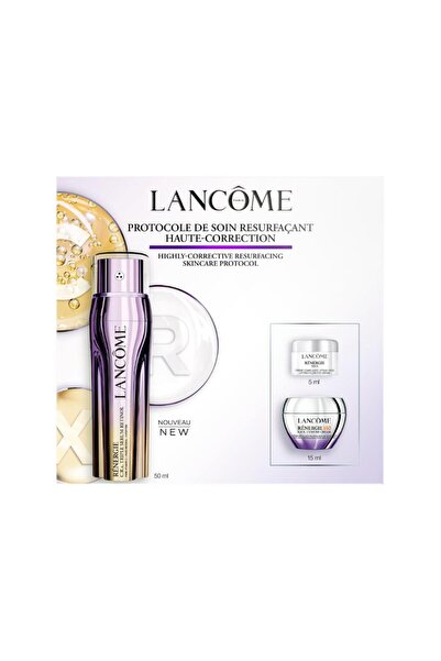 Lancome Renergie Σετ Δώρου Ρετινόλης για Ρουτίνα