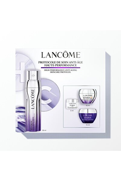 Lancome Lancôme Rénergie Coffret H.C.F. Triple Serum 50 ml