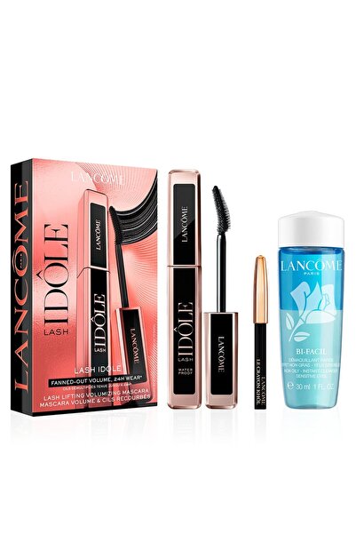 Lancome Lash Idôle Σετ Δώρου Μάσκαρα