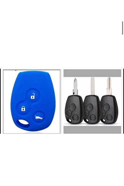 CİHAN GROUP Renault Clio Kangoo Megane Modus Laguna Scenic Compatible Silicon...