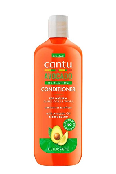 VXE بلسم الأفوكادو المرطب للشعر الطبيعي المجعد والمموج