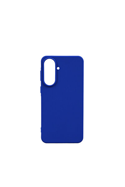 NANOSPACE Case compatible with samsung galaxy a57, silicone with binding