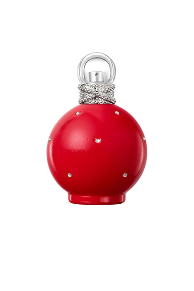 Britney Spears Fantasy Did It Again Edt Vapo Ed. Lim. 100ml 100 ml